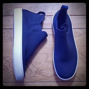 Rothy's Chelsea Boot- Nightfall